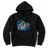Sheepshead Hoodie