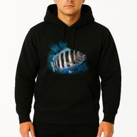 Sheepshead Hoodie