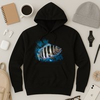 Sheepshead Hoodie