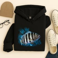 Sheepshead Hoodie