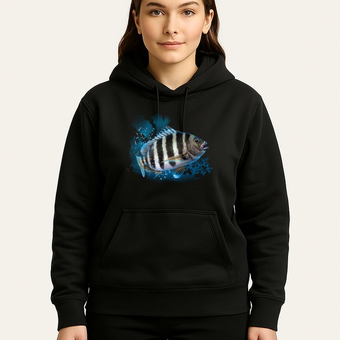 Sheepshead Hoodie