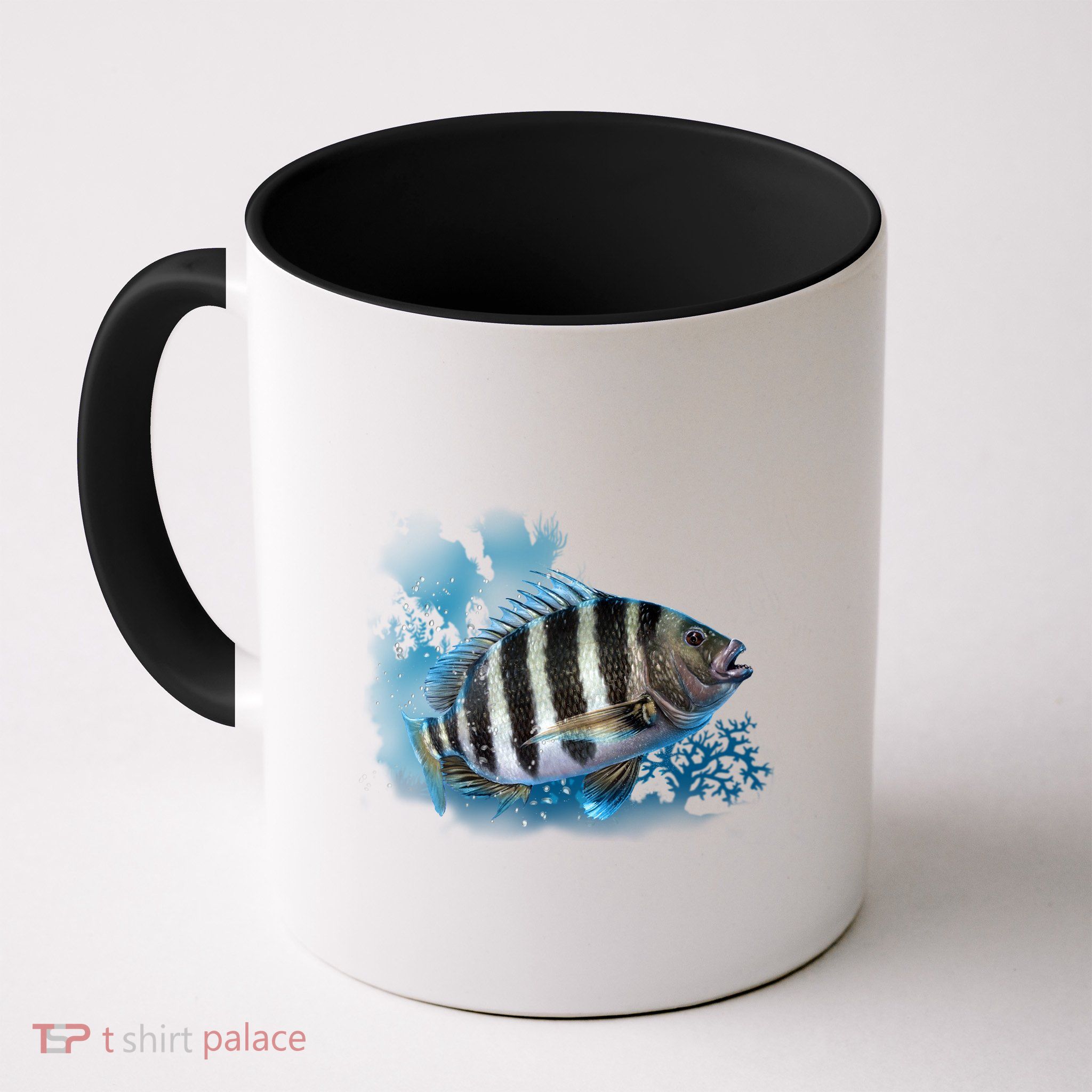 Sheepshead Mug