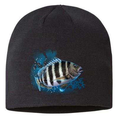 Sheepshead Sustainable Beanie