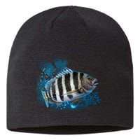 Sheepshead Sustainable Beanie