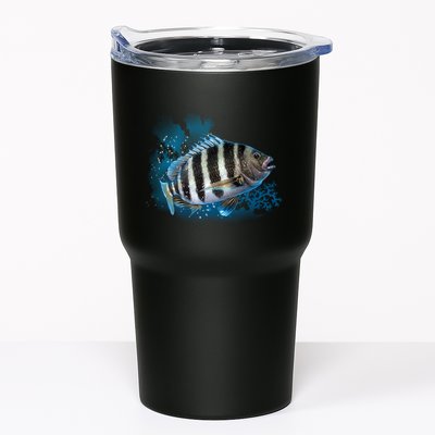 Sheepshead Tumbler