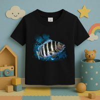 Sheepshead Toddler T-Shirt