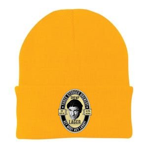 Shemp Lager Three Stooges Knit Cap Winter Beanie