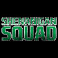 Shenanigan Squad Cooling Performance Crew T-Shirt