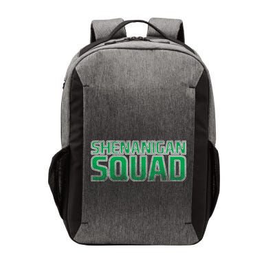 Shenanigan Squad Vector Backpack