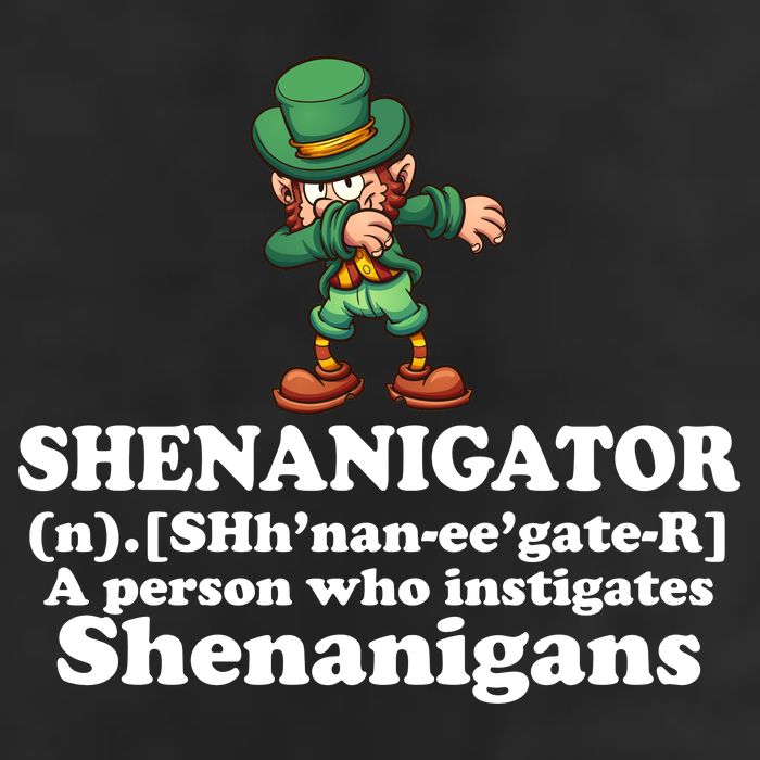 Shenanigator Definition 15oz Campfire Ceramic Mug