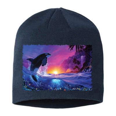 SHEPHERD OF THE SEA II Sustainable Beanie