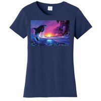 SHEPHERD OF THE SEA II Women's T-Shirt