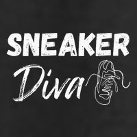Sneaker Head Fans Sneaker Diva Adult Drive Performance Visor