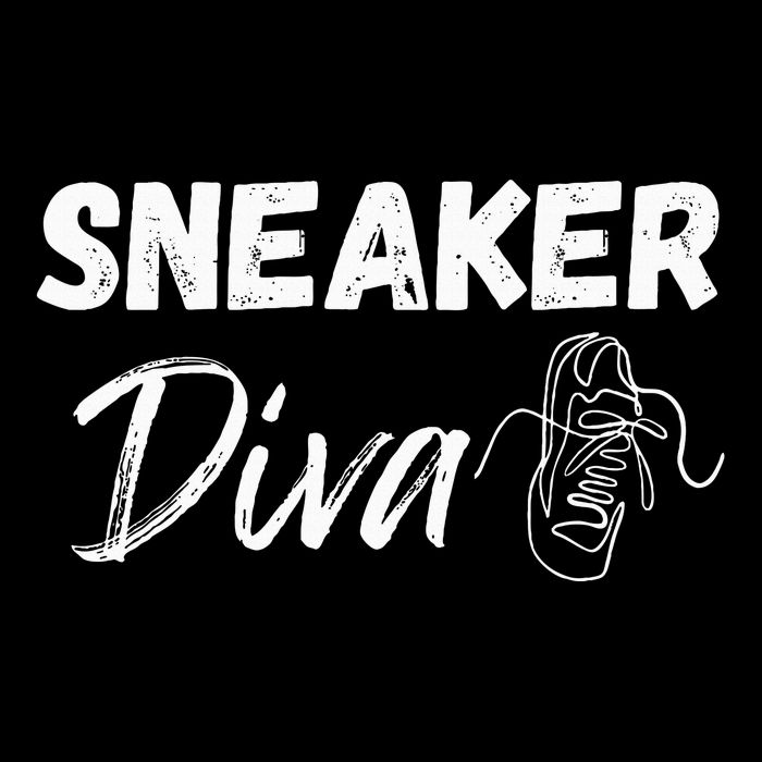 Sneaker Head Fans Sneaker Diva 16 in Basic Backpack