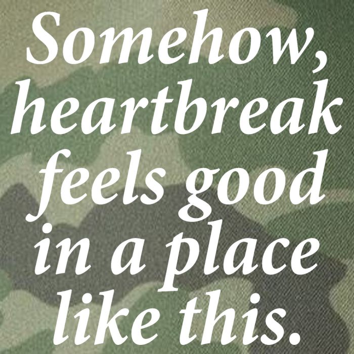 Somehow Heartbreak Feels Good In A Place Like This Legacy Tie Dye Trucker Hat