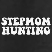 Stepmom Hunting Funny Quote Saying Step Mom Hunting 11oz C Handle Ceramic Mug