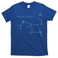 Sagittarius Horoscope For Her Astrology Zodiac Gift T-Shirt