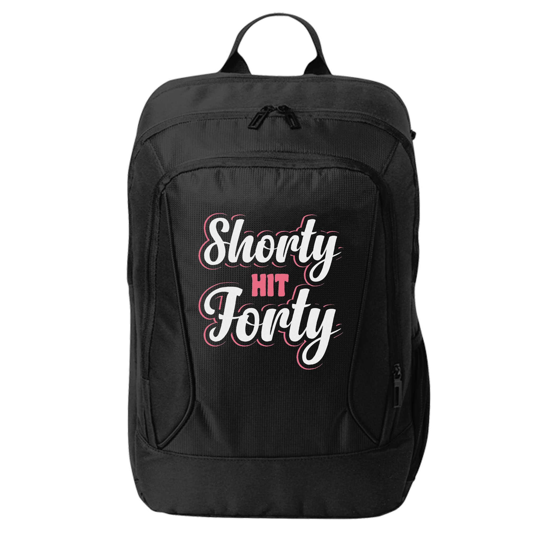Shorty Hit Forty City Backpack