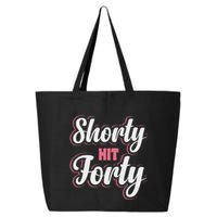 Shorty Hit Forty 25L Jumbo Tote