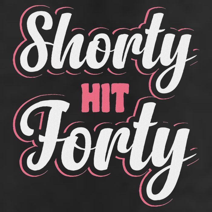 Shorty Hit Forty 25L Jumbo Tote