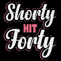 Shorty Hit Forty Zip Tote Bag