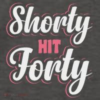 Shorty Hit Forty Vector Backpack