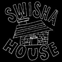 Swisha House Funny Hoodie