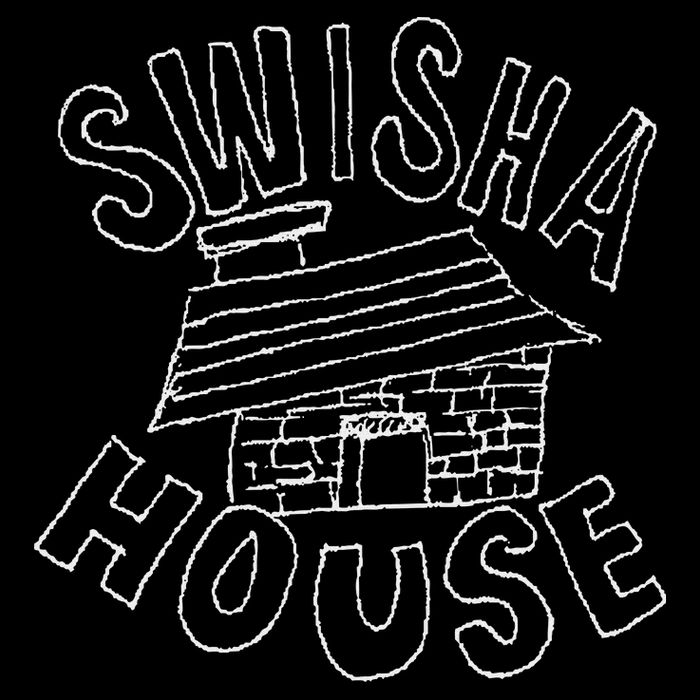 Swisha House Funny Hoodie