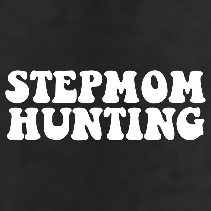 Stepmom Hunting Funny Quote Saying Step Mom Hunting 11oz C Handle Ceramic Mug