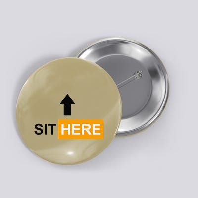 Sit Here Face Sitters Lifestyle Sexy Category Button
