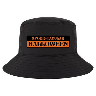 Spooktacular Halloween Festive Cool Comfort Performance Bucket Hat