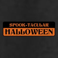 Spooktacular Halloween Festive Cool Comfort Performance Bucket Hat