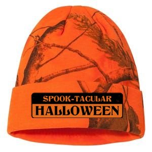 Spooktacular Halloween Festive Kati Licensed 12" Camo Beanie