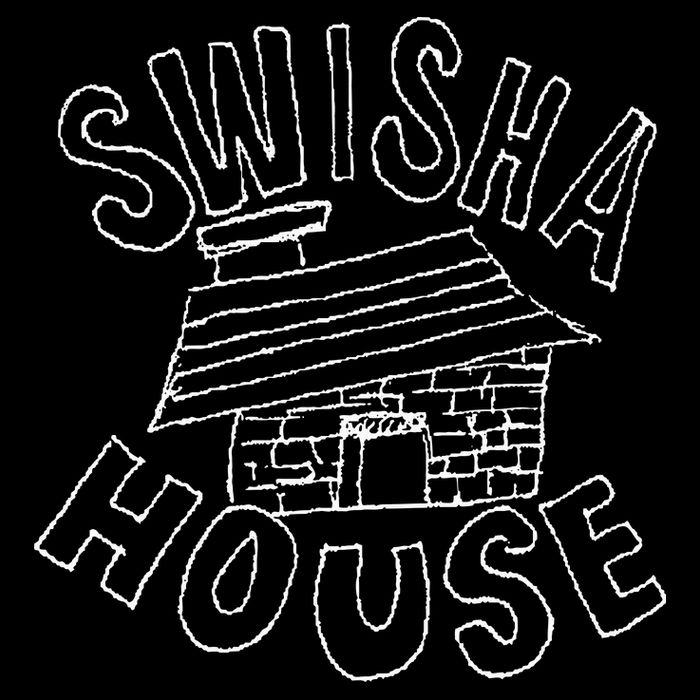 Swisha House Funny Zip Tote Bag