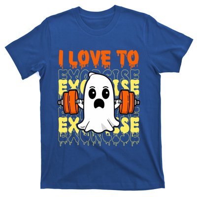 Spooky Halloween Gift T-Shirt