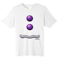 S.H.R.E.K. Halloween Gingy Iconic Big Chest Costume Tall Fusion ChromaSoft Performance T-Shirt