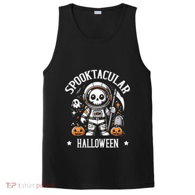 Spooktacular Halloween Great Gift PosiCharge Competitor Tank