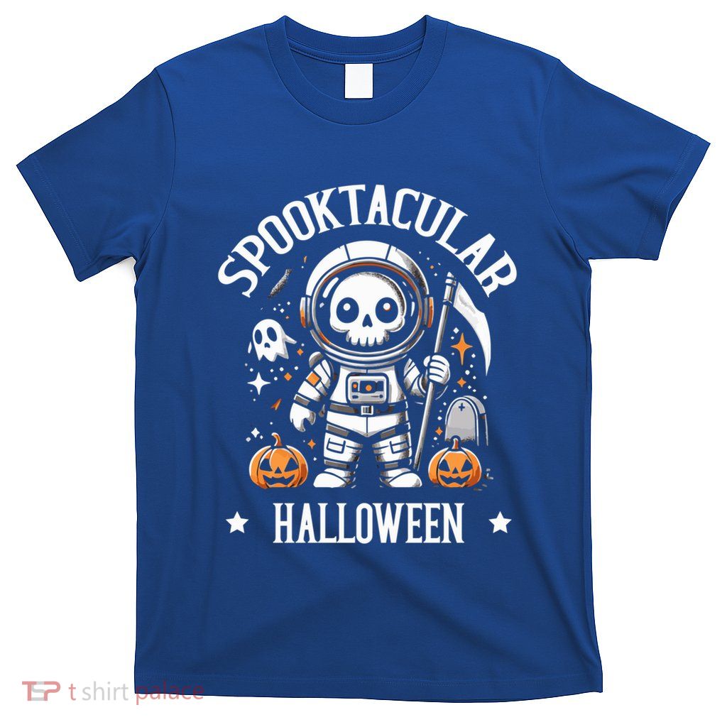 Spooktacular Halloween Great Gift T-Shirt