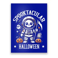 Spooktacular Halloween Great Gift Poster