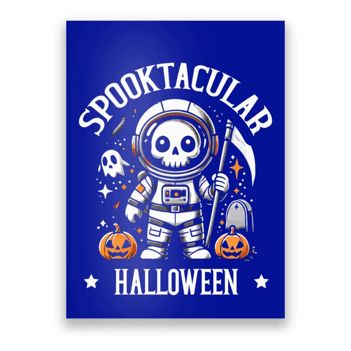 Spooktacular Halloween Great Gift Poster