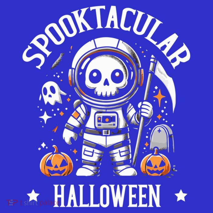Spooktacular Halloween Great Gift Kids T-Shirt