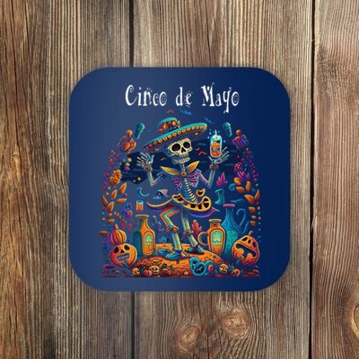 Sip Happens. Happy Cinco De Mayo! 10 Coaster