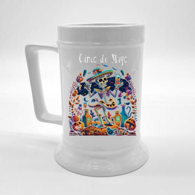 Sip Happens. Happy Cinco De Mayo! 10 Beer Stein