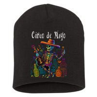 Sip Happens. Happy Cinco De Mayo! 12 Short Acrylic Beanie