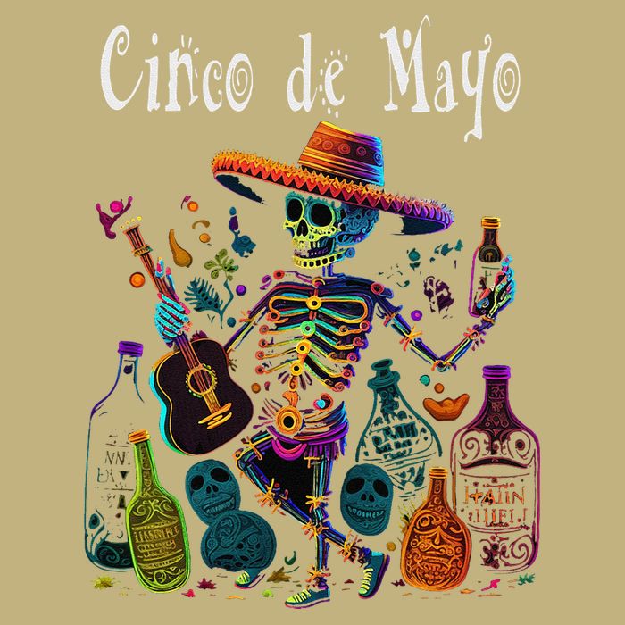 Sip Happens. Happy Cinco De Mayo! 12 Long Sleeve Shirt
