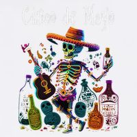 Sip Happens. Happy Cinco De Mayo! 12 Garment-Dyed Sweatshirt