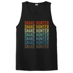 Snake Hunter Hunting Reptile PosiCharge Competitor Tank