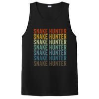 Snake Hunter Hunting Reptile PosiCharge Competitor Tank