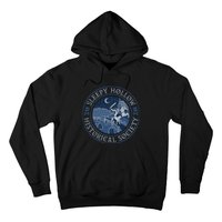 Sleepy Hollow Historical Society Hoodie