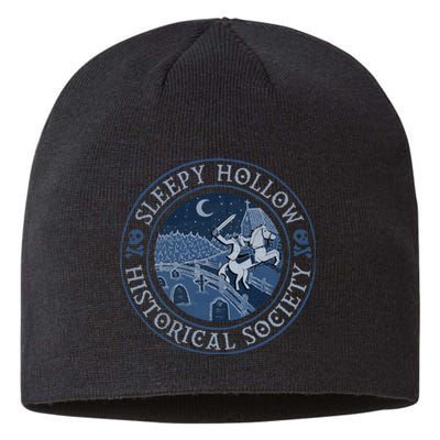 Sleepy Hollow Historical Society Sustainable Beanie